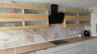 Muebles de cocina a medida