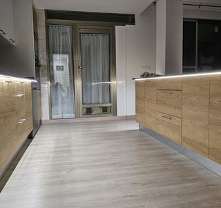 Muebles de cocina a medida