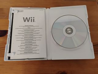 WWE Smackdown vs Raw 2010 Wii