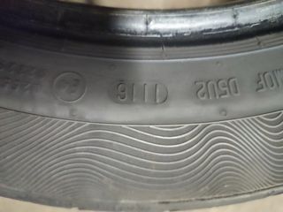 Neumáticos 205/55R16