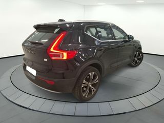 Volvo XC40 T4 Recharge 129 + 82ch Business DCT 7