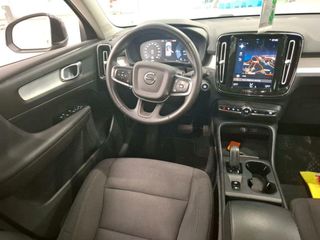 Volvo XC40 T4 Recharge 129 + 82ch Business DCT 7