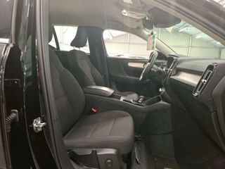 Volvo XC40 T4 Recharge 129 + 82ch Business DCT 7