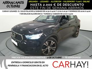 Volvo XC40 T4 Recharge 129 + 82ch Business DCT 7