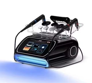 Alquiler Diatermia tipo Indiba de alta gama