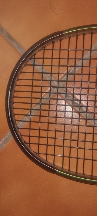 Raqueta Wilson Blade 98 Grip 2