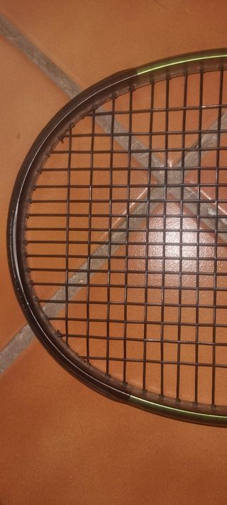 Raqueta Wilson Blade 98 Grip 2