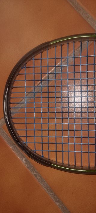 Raqueta Wilson Blade 98 Grip 2