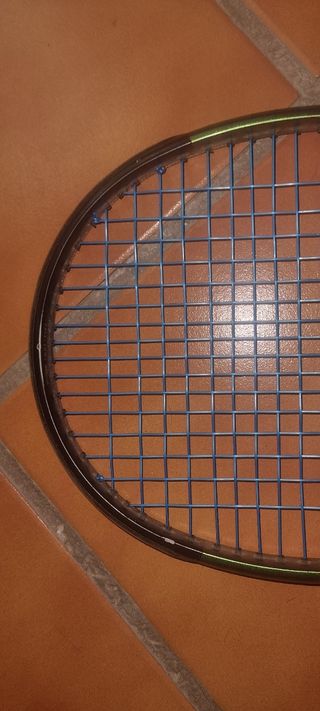 Raqueta Wilson Blade 98 Grip 2