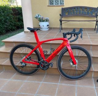 Specialized Tarmac SL8