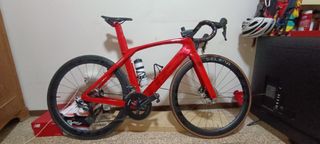Specialized Tarmac SL8