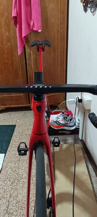 Specialized Tarmac SL8