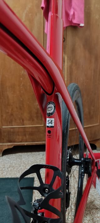 Specialized Tarmac SL8