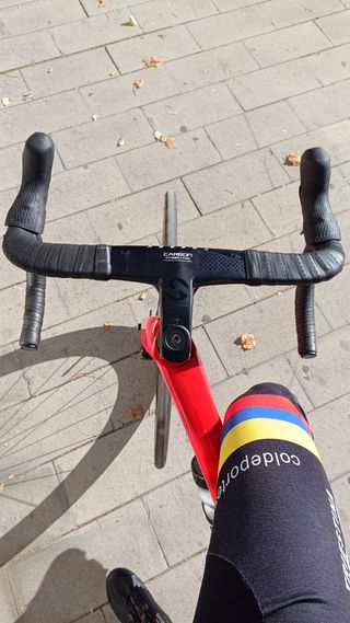 Specialized Tarmac SL8
