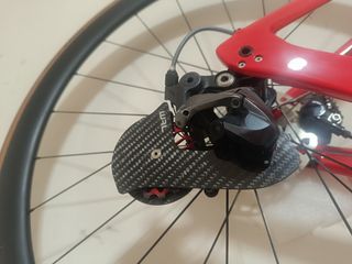 Specialized Tarmac SL8