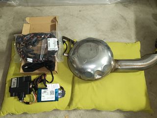 Active Sound Booster Kufatec Pro