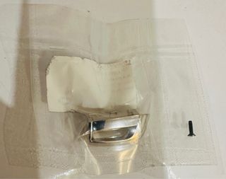 Embellecedor llave Golf GTD 7 Original VW