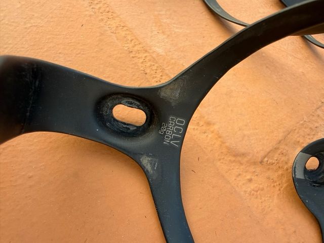 Portabidón Bontrager XXX