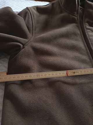Cappotto/Montone Uomo Ecologico Marrone