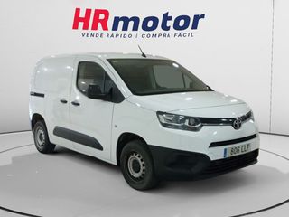 Toyota Proace City Van L1 GX