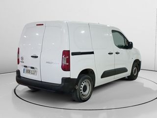 Toyota Proace City Van L1 GX