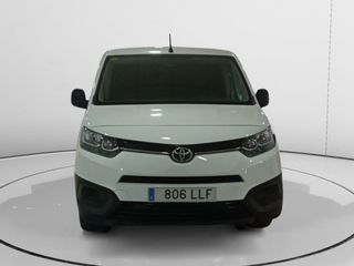 Toyota Proace City Van L1 GX