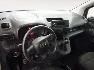 Toyota Proace City Van L1 GX