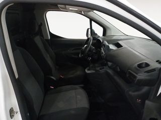Toyota Proace City Van L1 GX