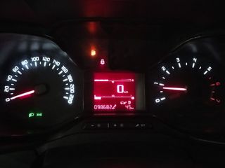 Toyota Proace City Van L1 GX
