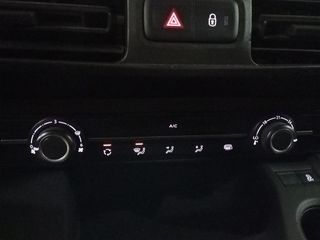 Toyota Proace City Van L1 GX