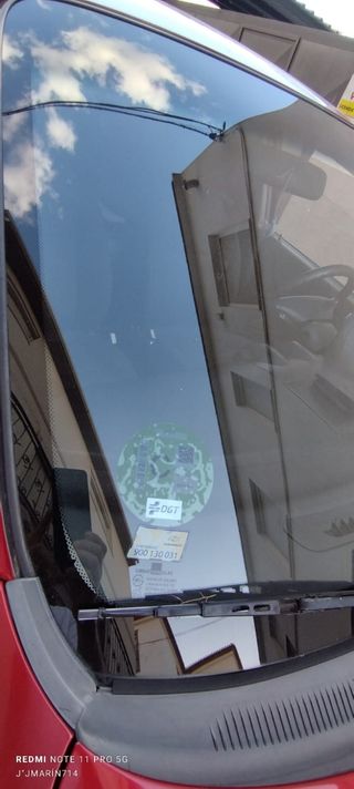 Chevrolet Aveo 2008
