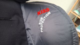 Silla coche Klippan 0-1  Kiss 2 Isofix + reductor