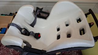 Silla coche Klippan 0-1  Kiss 2 Isofix + reductor