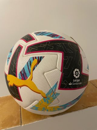 Balón Puma LaLiga Santander 2022-2023