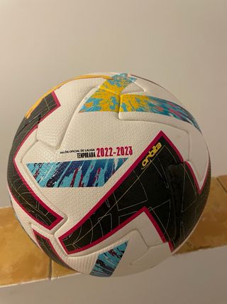 Balón Puma LaLiga Santander 2022-2023