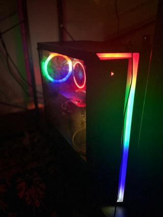PC Gaming 5060 Ti 16 GB