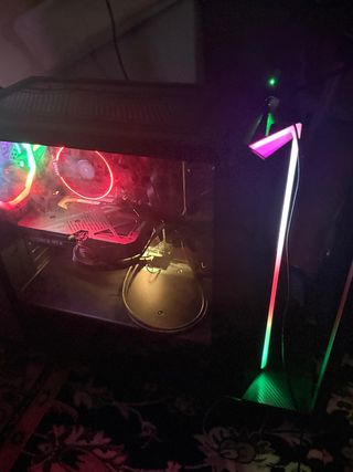 PC Gaming 5060 Ti 16 GB