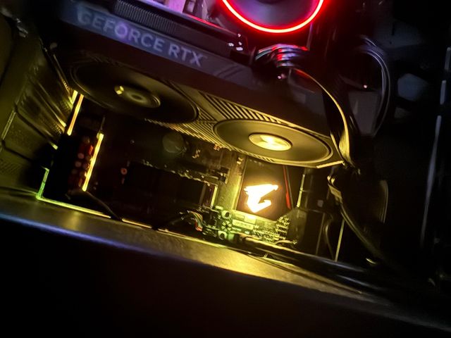 PC Gaming 5060 Ti 16 GB