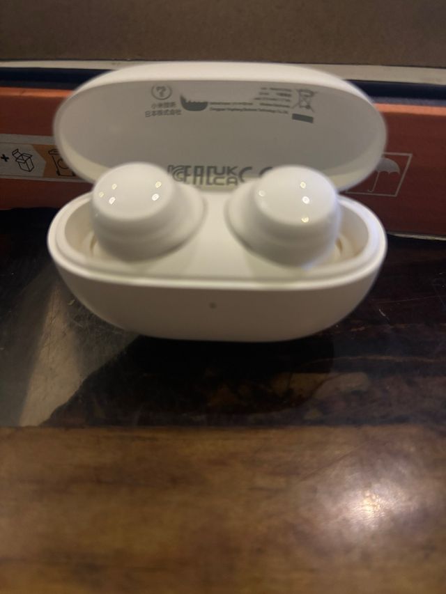 Auriculares Redmi Buds 3 Blancos