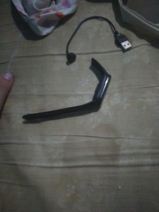 Reloj Inteligente Roto con Cargador