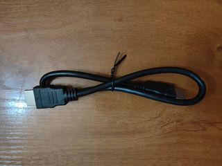 Cable HDMI 2.0