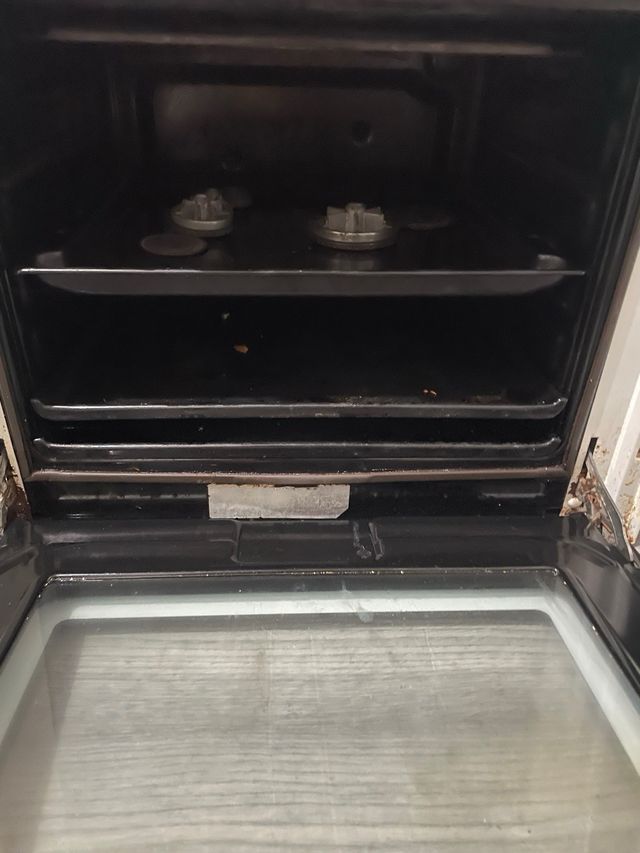 Cocina Fagor Gas y Eléctrica