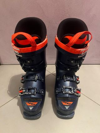 Scarponi sci Lange RS 90 SC LV 23.5