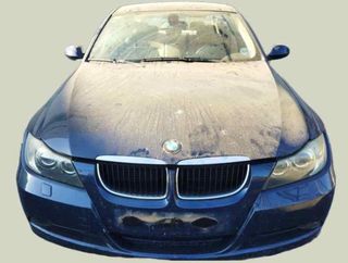 Brazo suspensión superior bmw n47d20a serie 206636