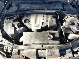 Brazo suspensión superior bmw n47d20a serie 206636
