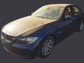 Brazo suspensión superior bmw n47d20a serie 206636