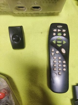 Consola Xbox Original + Accesorios