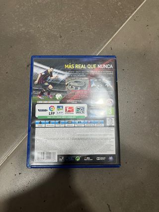 FIFA 14 PS4