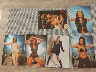 Fotos Colección Spice Girls