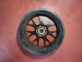 Llantas BBS motor sport 19 5x112
